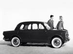 Fiat 1100 Export 1960 года